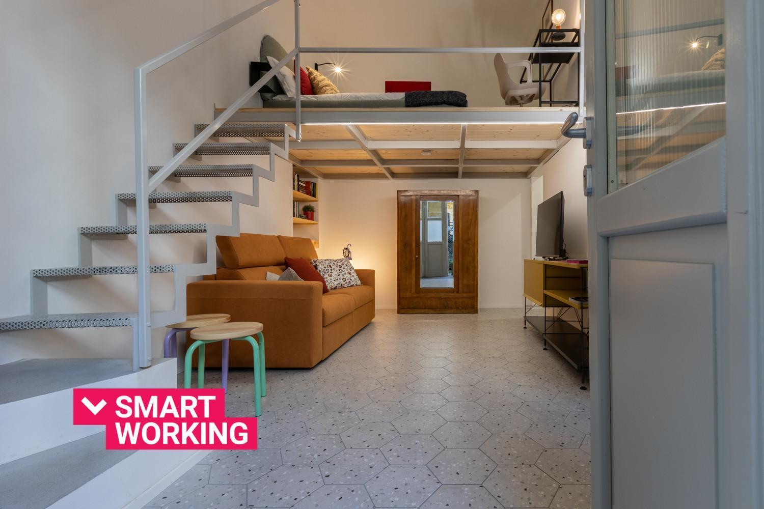 Sineo Houses By Wonderful Italy Турин Экстерьер фото
