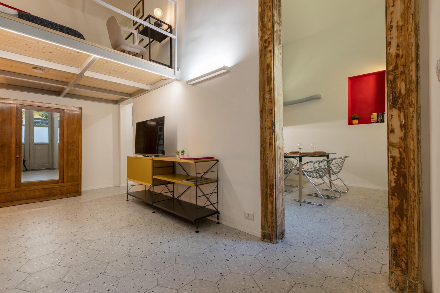 Sineo Houses By Wonderful Italy Турин Экстерьер фото