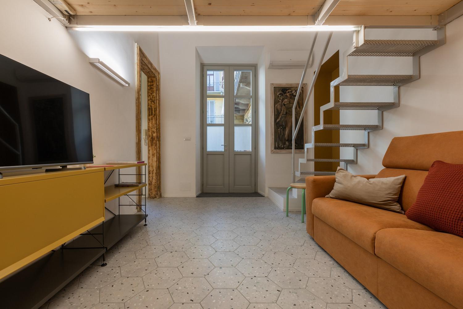 Sineo Houses By Wonderful Italy Турин Экстерьер фото