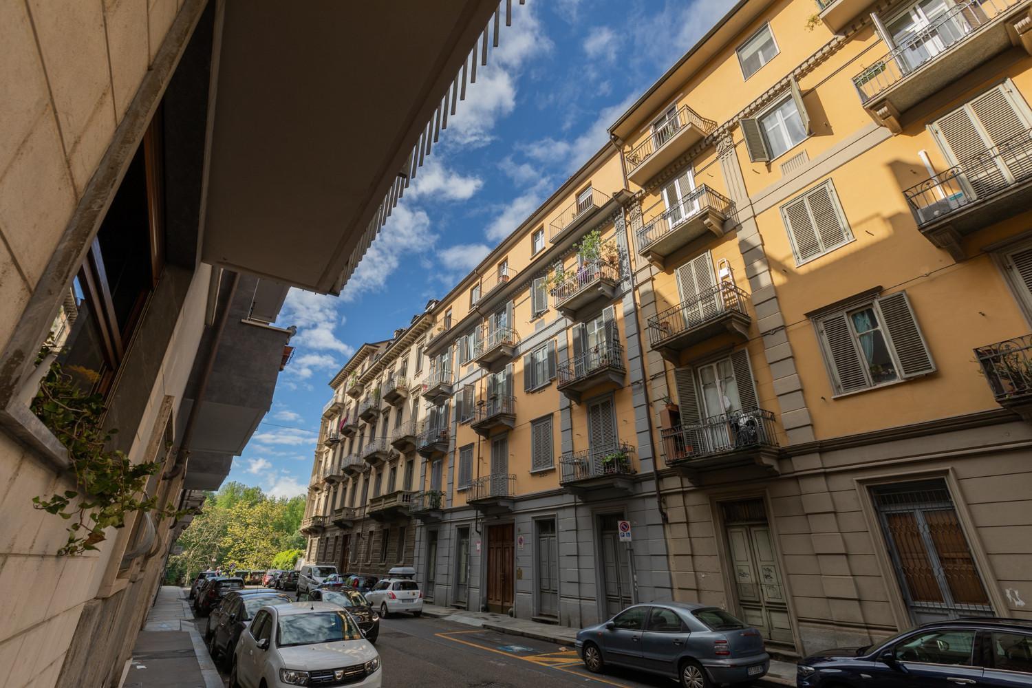 Sineo Houses By Wonderful Italy Турин Экстерьер фото
